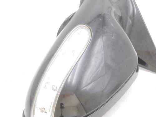 Left mirror MERCEDES-BENZ CLK (C209) CLK 270 CDI (209.316) | BP27633361C26 