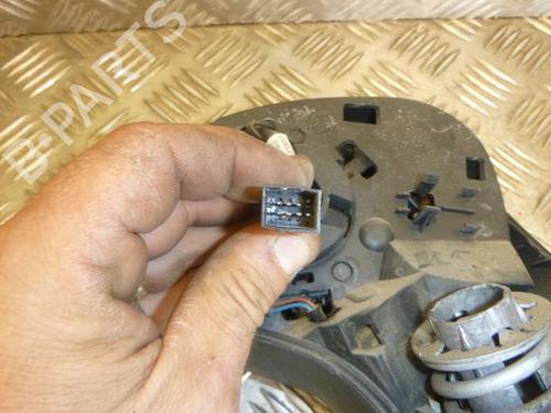 Right mirror SEAT IBIZA IV SC (6J1, 6P5) 1.9 TDI | BP24243054C27 