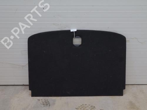 Used Luggage compartment floor Luggage compartment floor AUDI A1 Sportback (8XA, 8XF) [2011-2019] 36150940 36150940