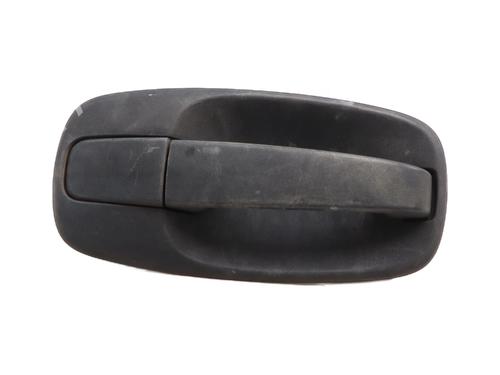 Used Front right exterior door handle RENAULT TRAFIC II Van (FL) 1.9 dCi 80 (FL0B) (82 hp) 30084581