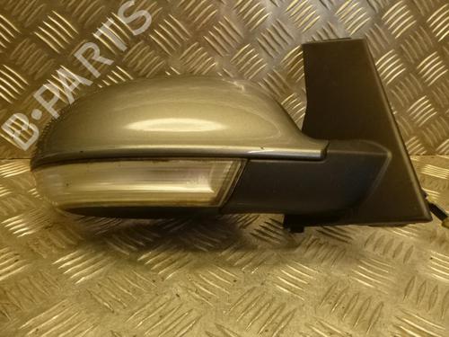 Used Right mirror VW GOLF PLUS V (5M1, 521) 1.9 TDI (105 hp) 24242866