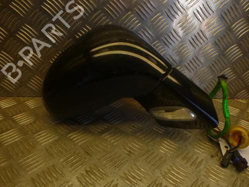 Right mirror PEUGEOT 308 SW I (4E_, 4H_) 1.6 HDi | BP24242904C27 