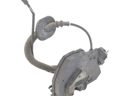 Rear left lock RENAULT CLIO IV (BH_) 1.5 dCi 75 | BP26434515C100 
