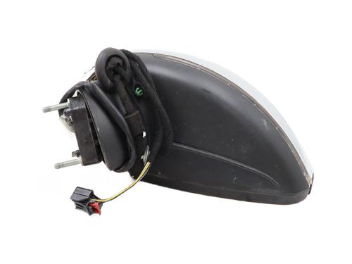Left mirror AUDI A1 (8X1, 8XK) 1.6 TDI | BP30877017C26
