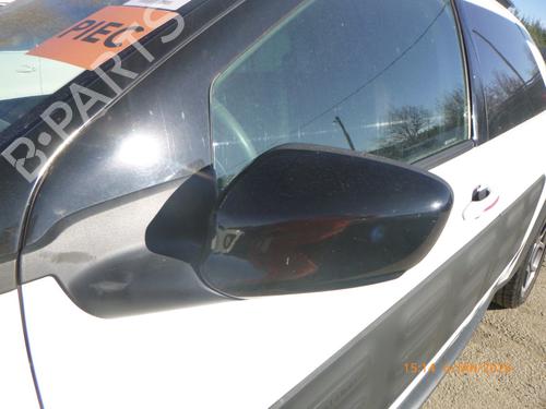 Retrovisor esquerdo CITROËN C4 CACTUS 1.6 HDi 90 (92 hp) 31363347