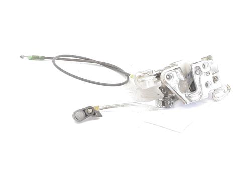 Front left lock CITROËN C1 (PM_, PN_) 1.0 | BP27482884C98 