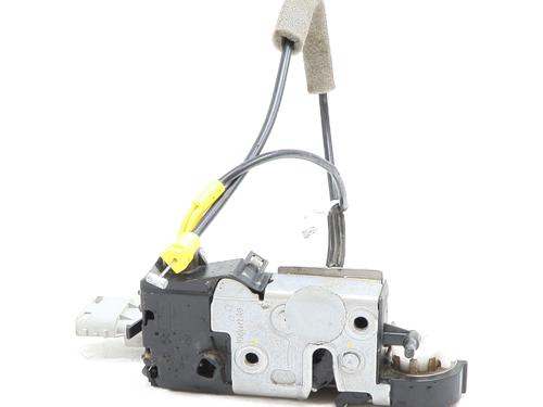 Front left lock CITROËN JUMPY II Van  | BP34257572C98  - Image 5