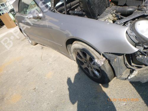 Right front fenders MERCEDES-BENZ CLK Convertible (A209) CLK 320 (209.465) | BP29847454C42 