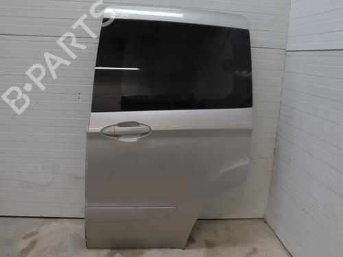 Used Left rear door Left rear door FORD TOURNEO COURIER B460 MPV [2014-2026] 34358918 34358918