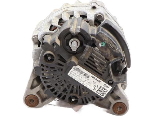 Generator RENAULT CLIO V (B7_) 1.0 TCe 100 (B7MT) (101 hp) 30516567