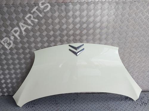 Used Hood CITROËN C1 (PM_, PN_) 1.0 (68 hp) 24957634