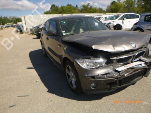 Left taillight BMW 1 (E87) 118 d | BP24241107C34 