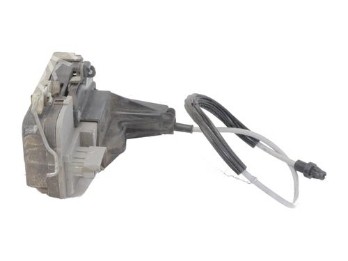 Front left lock PEUGEOT 307 Break (3E) 1.6 HDi 110 | BP26908419C98 