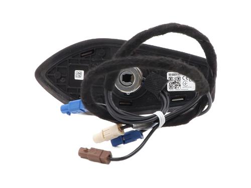 Antenne/Base RENAULT CLIO V (B7_) 1.5 Blue dCi 100 (B7AD) | BP32529511C140