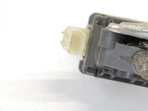 Front left window mechanism NISSAN MICRA IV (K13K, K13KK) 1.2 | BP24242522C22 