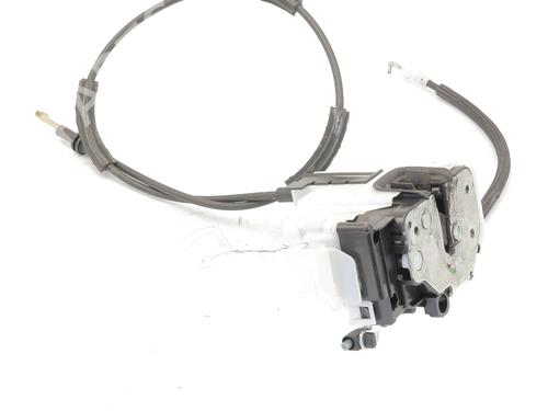 Used Front right lock Front right lock FORD KA (RU8) 1.2 (69 hp) 25406590 25406590