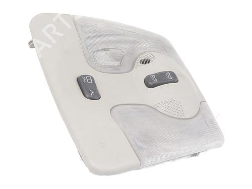 Interior roof light MERCEDES-BENZ A-CLASS (W168) A 160 CDI (168.006) | BP25474363I8 