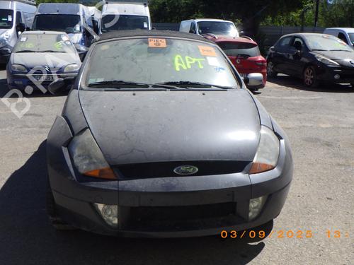 Brugte FORD STREET KA (RL2) 1.6 (95 hp) 4200724