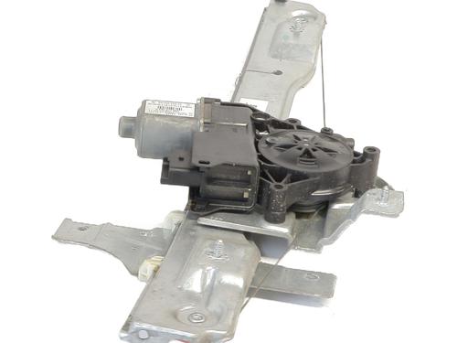 Front left window mechanism PEUGEOT 208 I (CA_, CC_) 1.2 VTI 82 | BP24242546C22 - Image 6