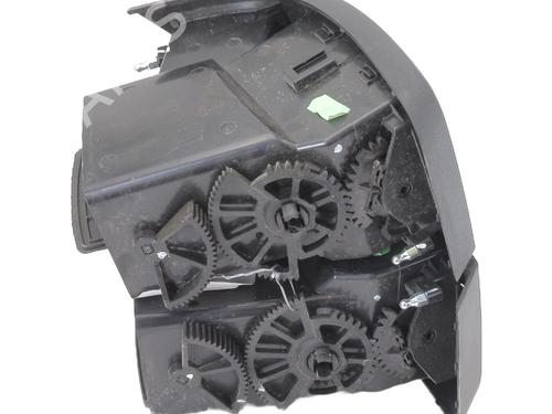 Air vent PEUGEOT BOXER Van 2.2 HDi 110 | BP27095591I21 