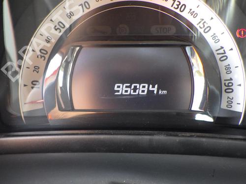 Interior roof light RENAULT TWINGO III (BCM_, BCA_) 0.9 TCe 90 (BCM9, BCM2) | BP25836580I8  - Image 14