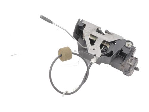 Front right lock MERCEDES-BENZ A-CLASS (W168) A 160 CDI (168.006) | BP25474362C97 