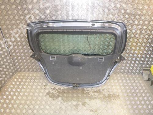 Used Tailgate Tailgate OPEL ASTRA H GTC (A04) 1.7 CDTi (L08) (101 hp) 24242420 24242420