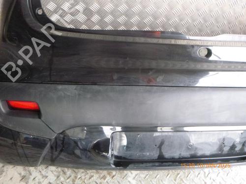 Rear bumper PEUGEOT 107 (PM_, PN_) 1.0 | BP24242529C8 