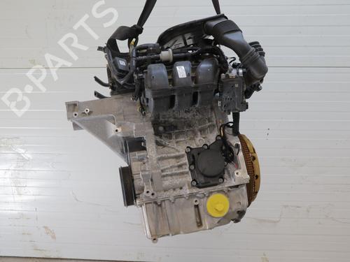 Engine SEAT IBIZA V (KJ1, KJG) 1.0 MPi | BP33716027M1 - Image 3
