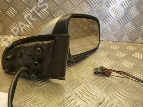 Right mirror PEUGEOT 307 CC (3B) 2.0 HDi 135 | BP24240596C27 
