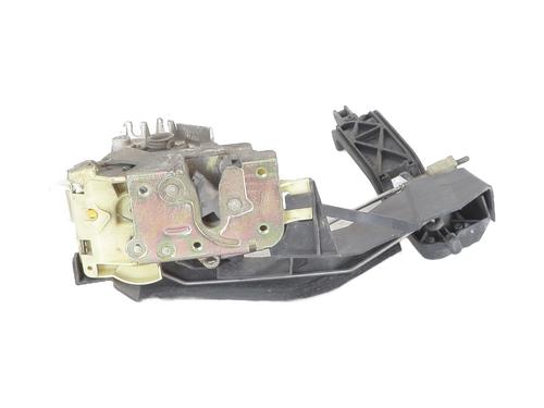 Front right lock FORD FOCUS I Turnier (DNW) 1.6 16V | BP27178852C97 