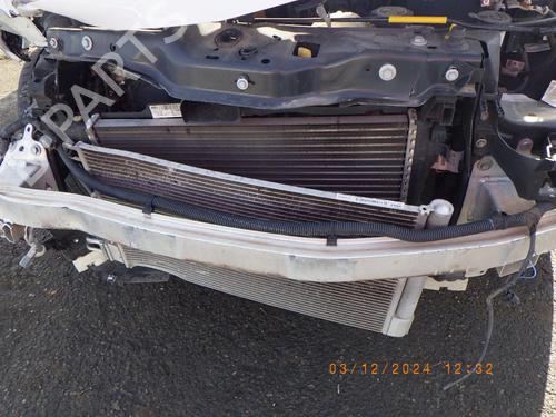 Front left lock OPEL CORSA E (X15) 1.4 (08, 68) | BP30461940C98 - Image 10