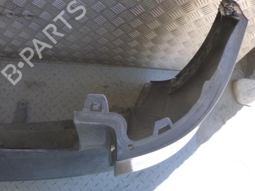 Rear bumper PEUGEOT 2008 I (CU_) 1.2 THP 110 / PureTech 110 | BP24242715C8