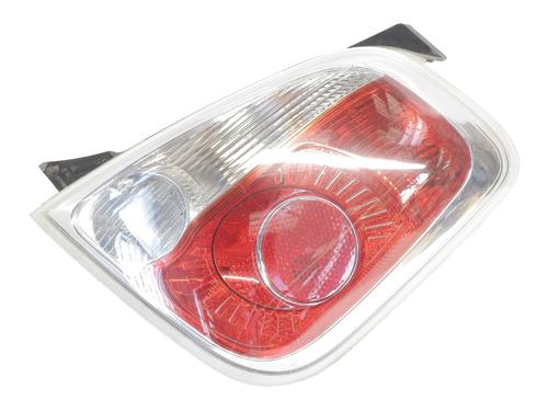 Used Right taillight FIAT 500 (312_) 1.2 (312AXA1A) (69 hp) 24242503
