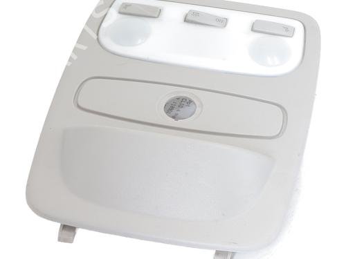 Used Interior roof light Interior roof light RENAULT CLIO IV (BH_) 1.5 dCi 75 (75 hp) 26431090 26431090