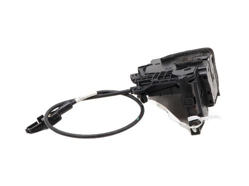 Front right lock RENAULT TRAFIC III Van (FG_) 1.6 dCi 125 (FGMH) | BP30399771C97 