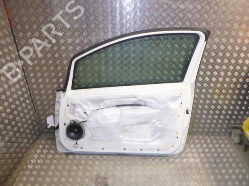 Used Right front door ABARTH GRANDE PUNTO 1.4 (199.AXN1B) (155 hp) 24241633