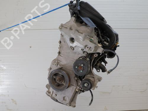 Engine NISSAN MICRA IV (K13K, K13KK) 1.2 | BP33739014M1 - Image 3