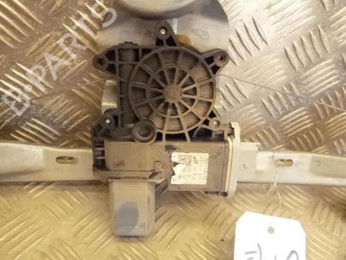 Front left window mechanism RENAULT TWINGO III (BCM_, BCA_) 1.0 SCe 70 | BP24240984C22 - Image 2