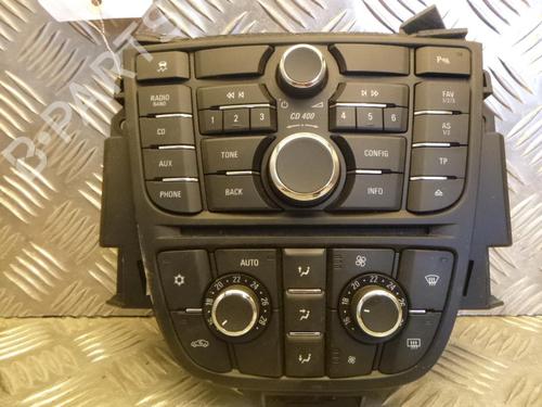 Switch OPEL ASTRA J Sports Tourer (P10) 1.4 Turbo (35) | BP24242766I30 