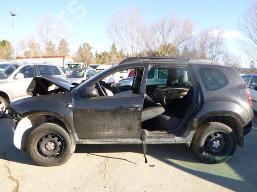 Front left window mechanism DACIA DUSTER (HS_) 1.5 dCi (HSMC) | BP24243044C22  - Image 6