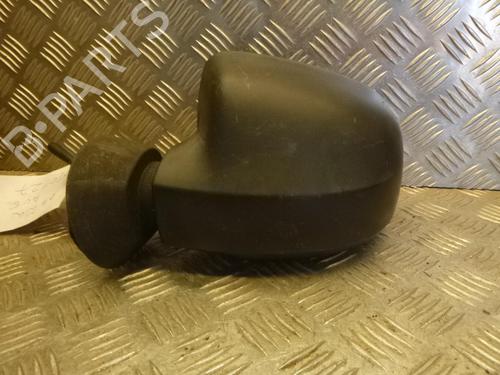 Used Left mirror DACIA SANDERO 1.4 MPI LPG (72 hp) 24240554