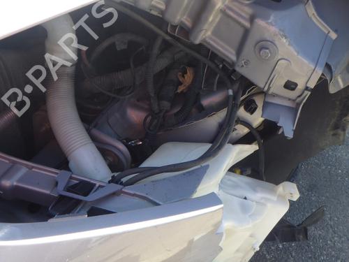 Climate control FORD GALAXY II (WA6) 2.0 TDCi | BP30084569I5 