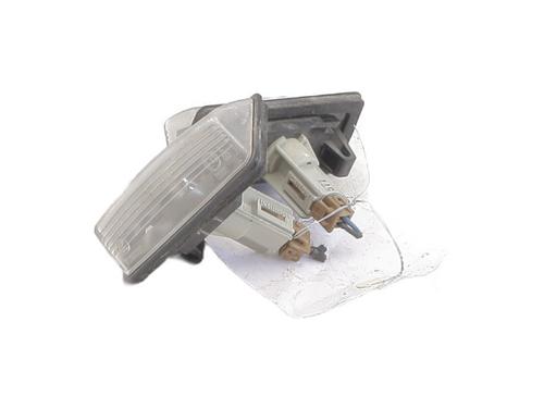 Nummerpladelys NISSAN NOTE (E12) 1.5 dCi | BP33947809I40  - Image 5