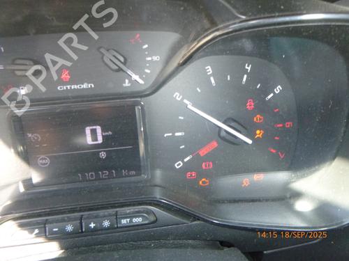 Engine CITROËN C3 III (SX) 1.6 BlueHDi 75 | BP29242075M1 
