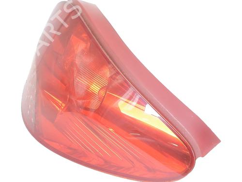 Right taillight PEUGEOT 207 CC (WD_) 1.6 16V Turbo | BP26715762C35 
