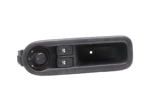 Used Right front window switch Right front window switch RENAULT CLIO III (BR0/1, CR0/1) 1.5 dCi (C/BR0G, C/BR1G) (68 hp) 34044759 34044759