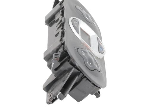 Climate control RENAULT TWINGO II (CN0_) 1.2 16V (CN04, CN0B) | BP27351085I5 - Image 5