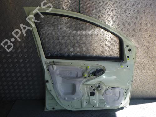 Left front door CITROËN C1 (PM_, PN_) 1.0 | BP24242712C2 