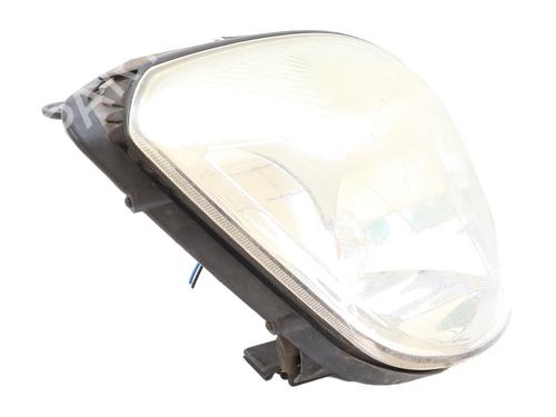 Højre forlygte Højre forlygte KIA RIO II (JB) [2005-2011] 34044762 34044762